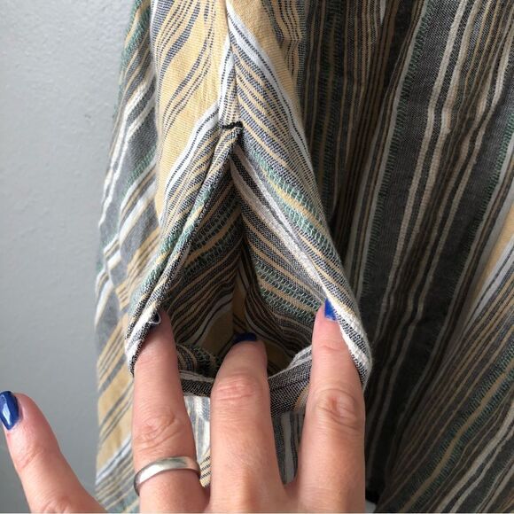 Free People Under the Sun Boho Tunic size XS - Picture 12 of 14